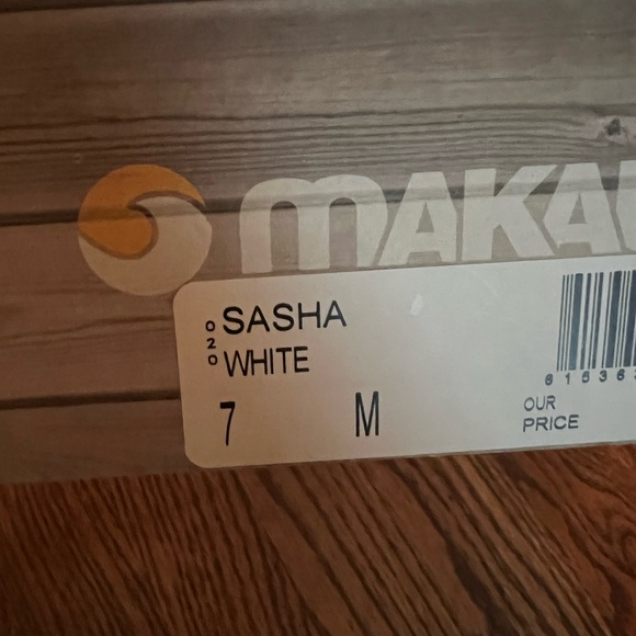 Women sandals - Picture 3 of 3